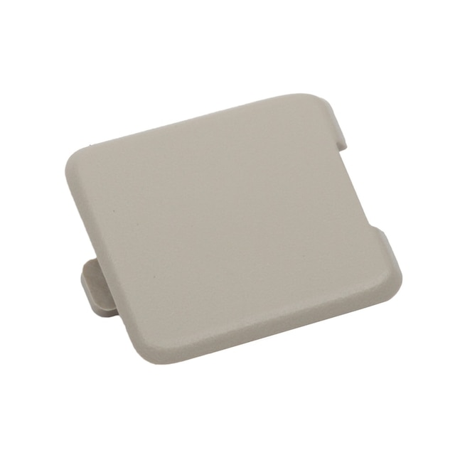 GM Genuine Parts Shale Liftgate Inner Panel Trim Hole Plug