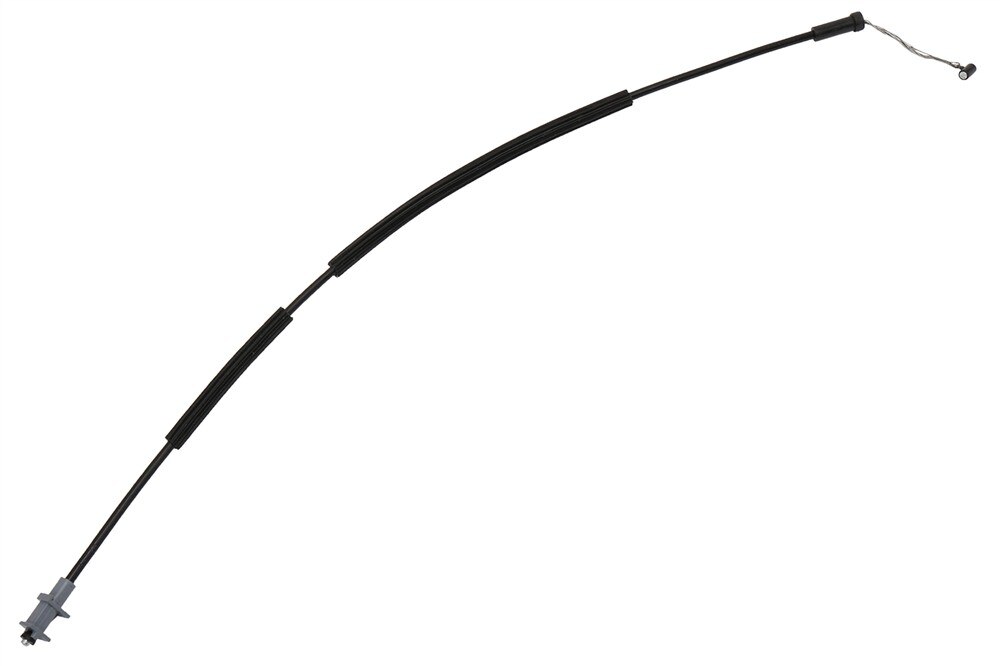 GM Genuine Parts Rear Side Door Outside Handle Cable