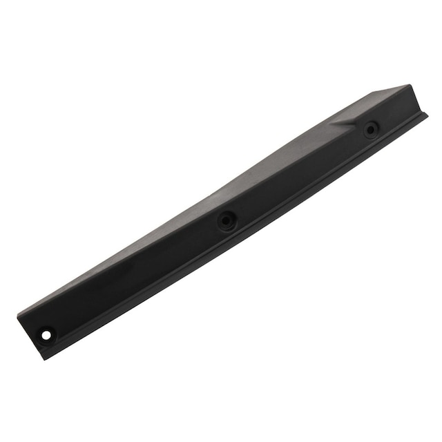 GM Genuine Parts Front Compartment Side Sight Shield