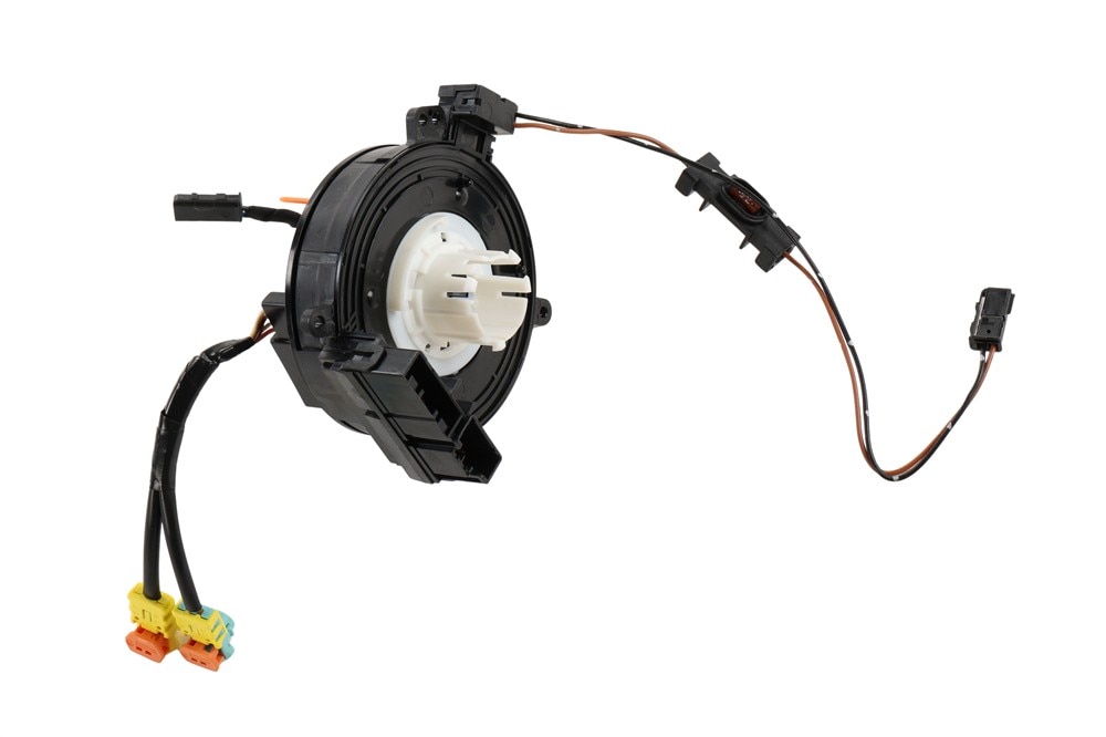 GM Genuine Parts Steering Wheel Airbag Coil (Programming Required)