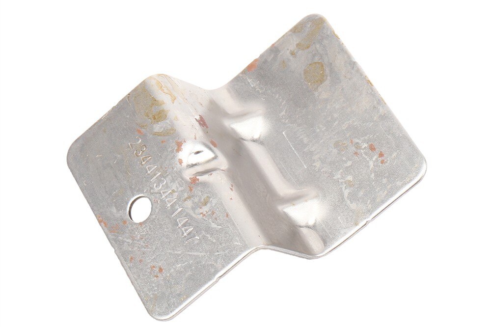GM Genuine Parts Rear End Panel Bracket