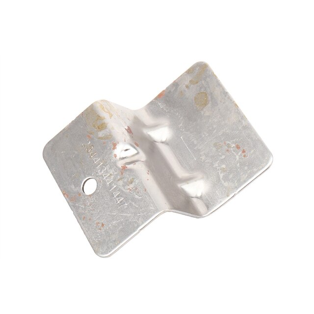 GM Genuine Parts Rear End Panel Bracket