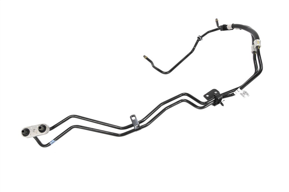 GM Genuine Parts Automatic Transmission Fluid Cooler Inlet and Outlet Line