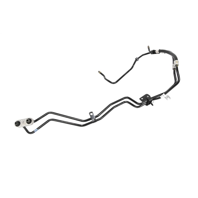 GM Genuine Parts Automatic Transmission Fluid Cooler Inlet and Outlet Line