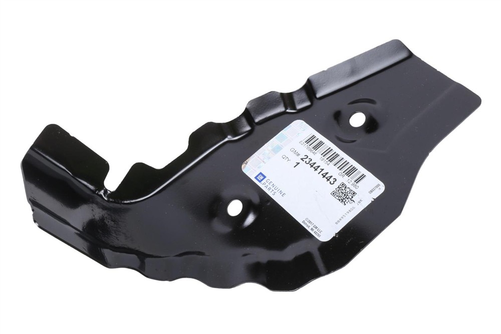 GM Genuine Parts Driver Side Floor Panel Number 1 Cross Bar Extension