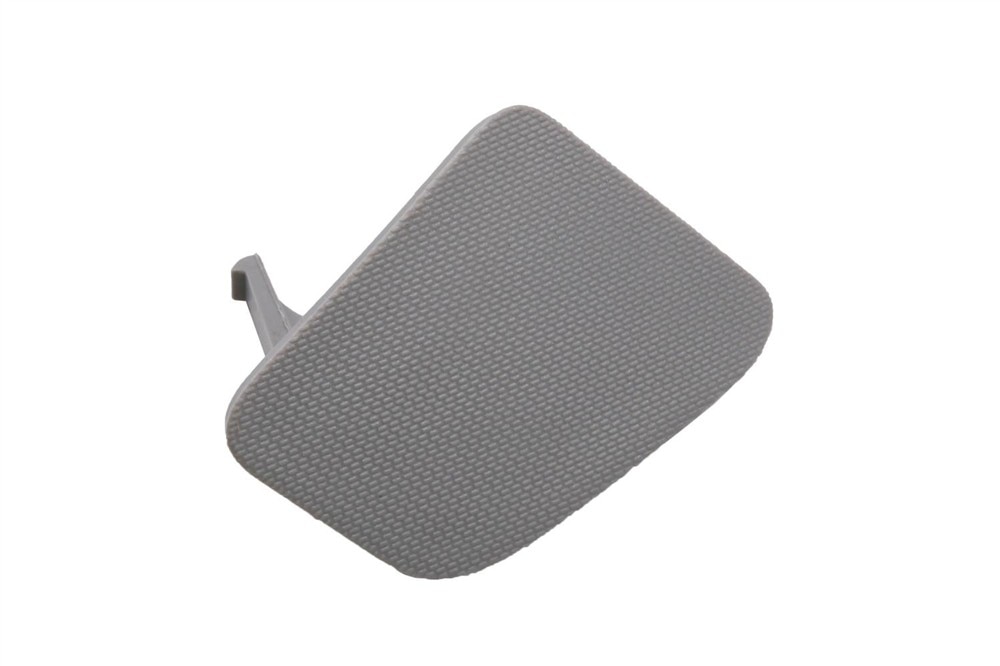 GM Genuine Parts Light Ash Gray Driver Side Windshield Pillar Assist Handle Cover