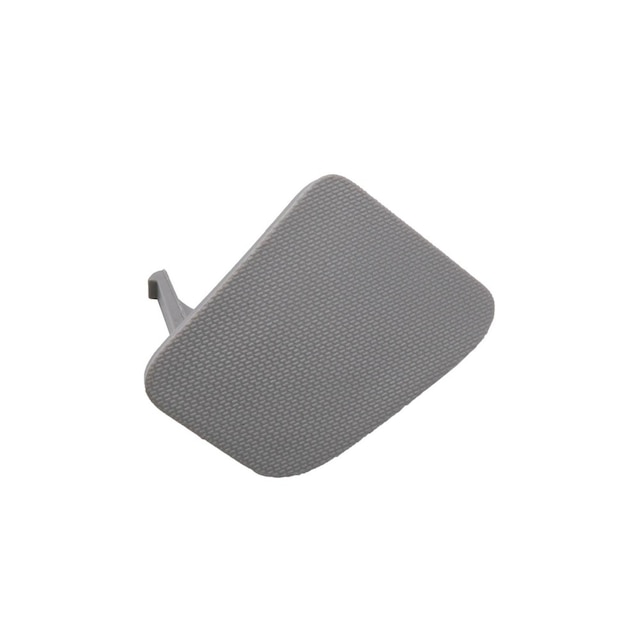 GM Genuine Parts Light Ash Gray Driver Side Windshield Pillar Assist Handle Cover