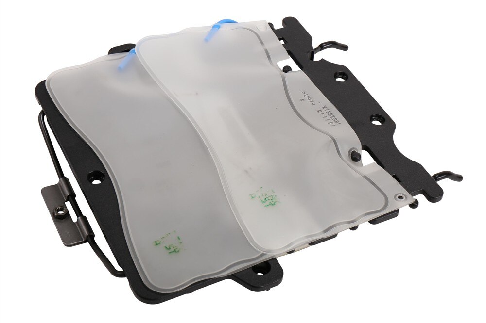 GM Genuine Parts Front Seat Lumbar Support Cushion