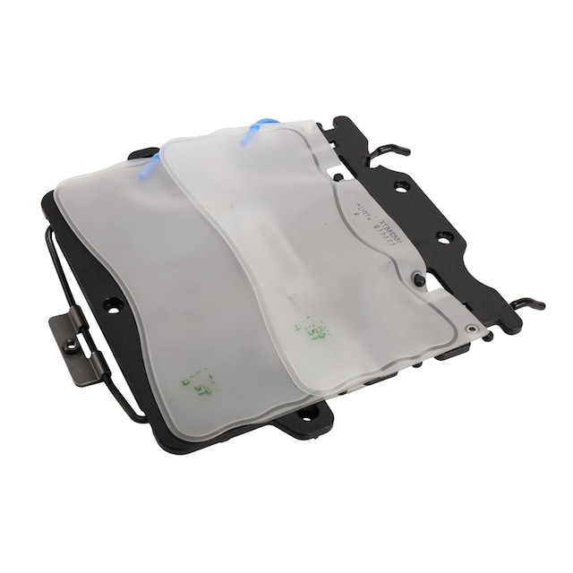 GM Genuine Parts Front Seat Lumbar Support Cushion