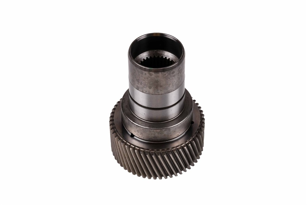 GM Genuine Parts Transfer Case Input Shaft