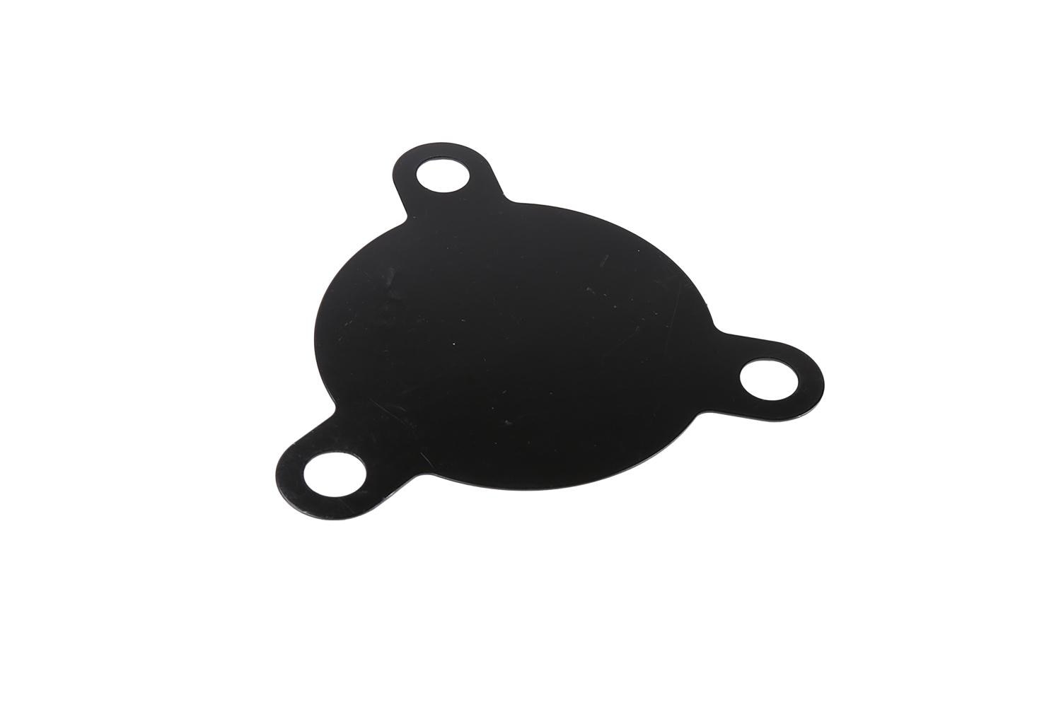GM Genuine Parts Front Brake Bearing Shield