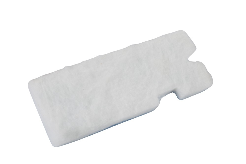 GM Genuine Parts Floor Panel Tunnel Insulator