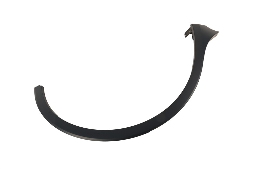 GM Genuine Parts Primed Driver Side Rear Fender Molding