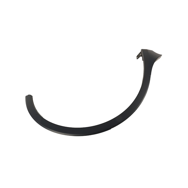 GM Genuine Parts Primed Driver Side Rear Fender Molding