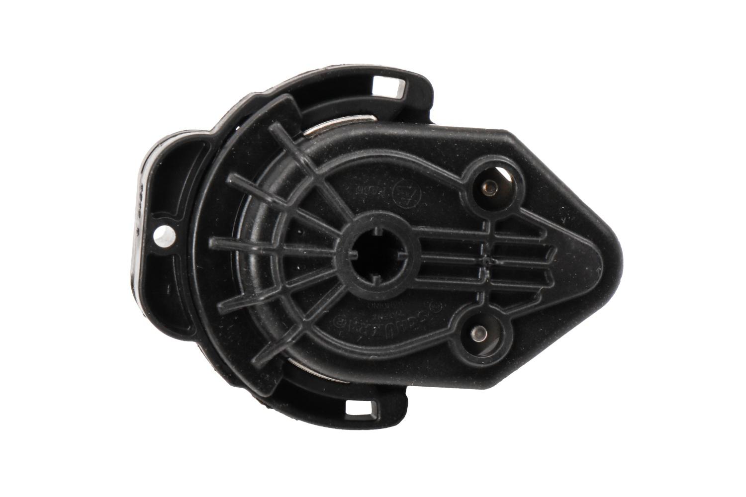 GM Genuine Parts Front Seat Lumbar Support Actuator