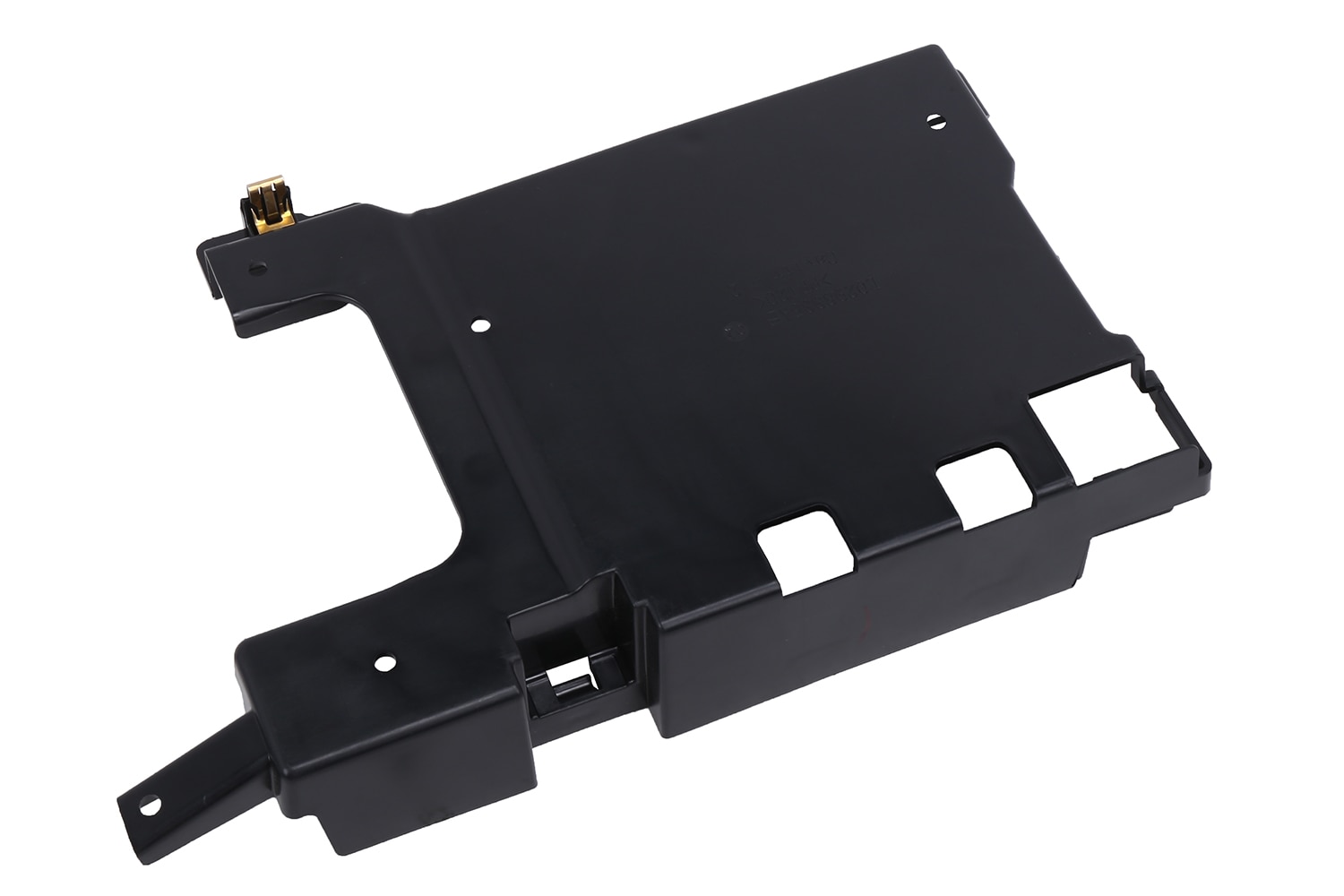 GM Genuine Parts Front Seat Wiring Harness Connector Bracket