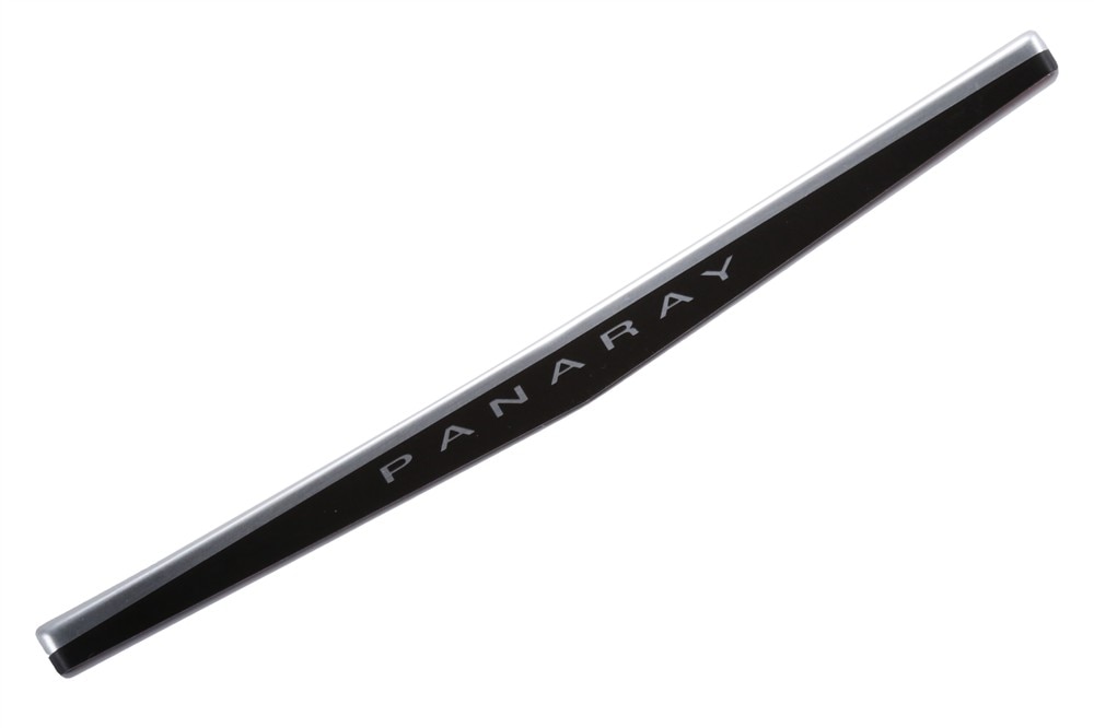 GM Genuine Parts Rear Speaker Grille Panaray Emblem