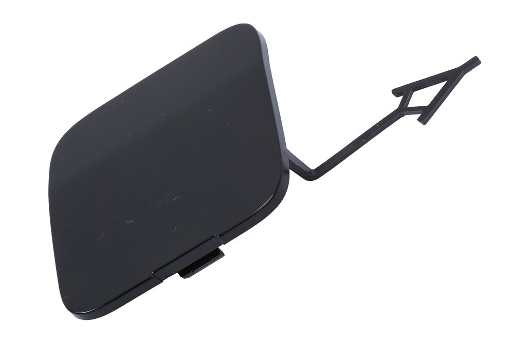 GM Genuine Parts Primed Rear Bumper Fascia Tow Eye Access Hole Cover