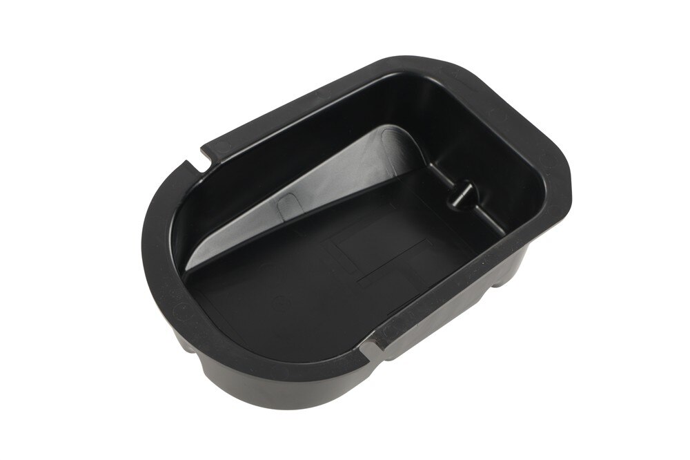GM Genuine Parts Driver Side Quarter Panel Sound Barrier