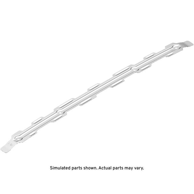 GM Genuine Parts Number 3 Roof Panel Bow