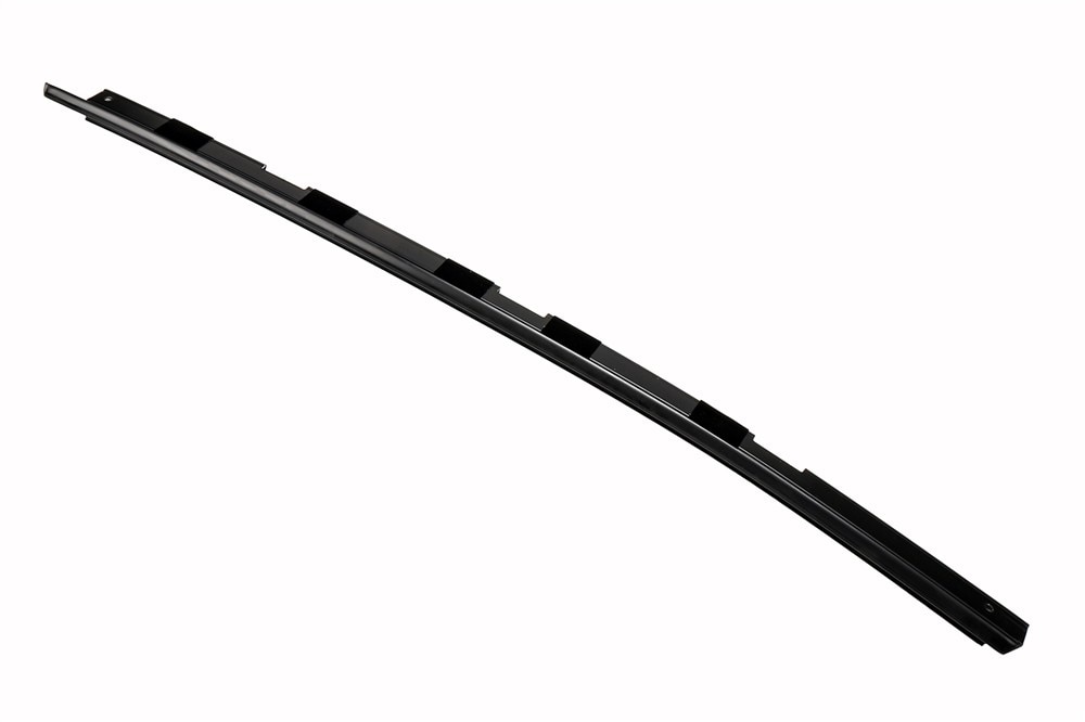 GM Genuine Parts Driver Side Front Door Window Belt Reveal Molding