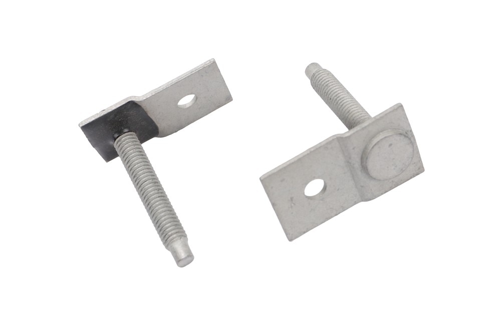 GM Genuine Parts Multi-Purpose Reinforcement Plate