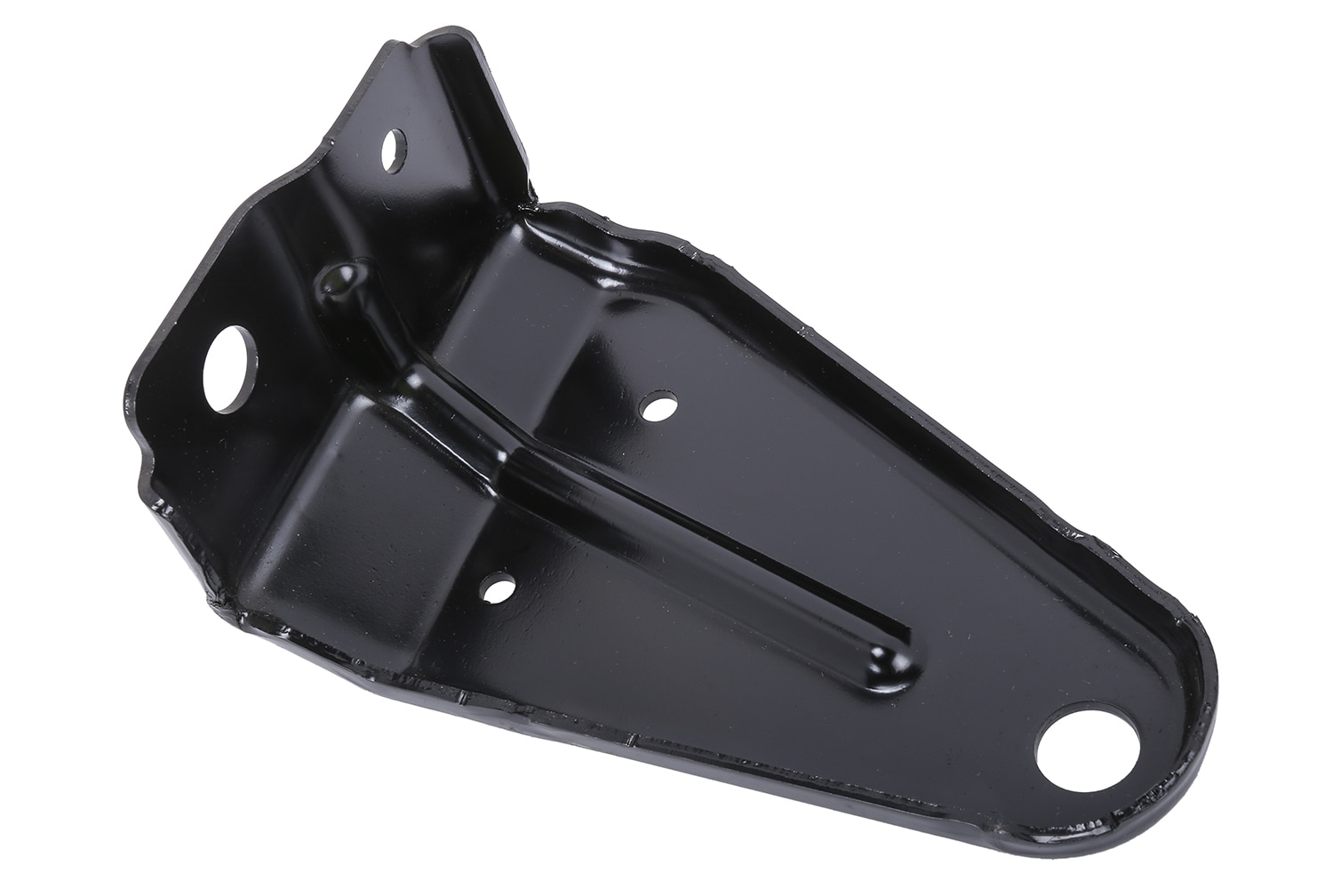 GM Genuine Parts Rear Driver Side Seat Bracket