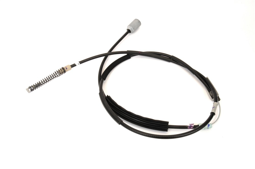 GM Genuine Parts Rear Driver Side Parking Brake Cable Assembly