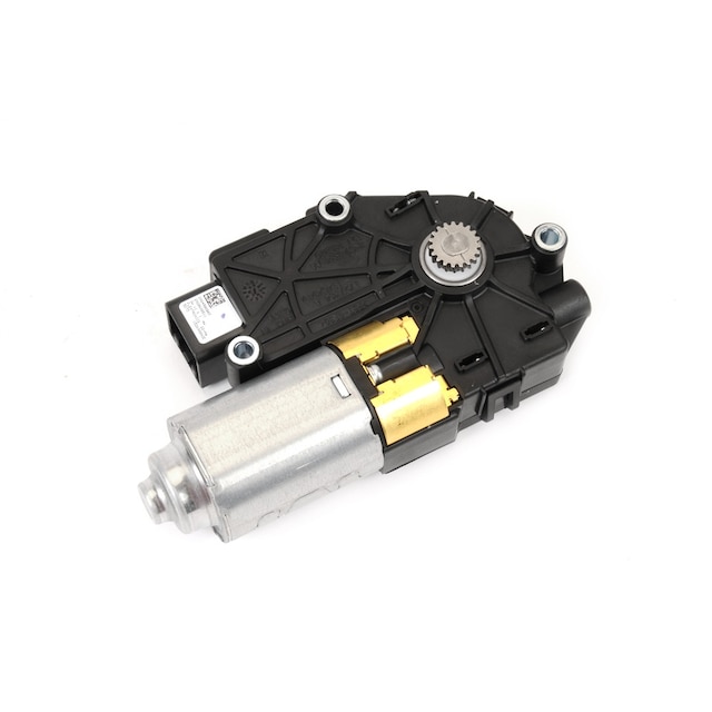 GM Genuine Parts Sunroof Motor with Control Module (Programming Required)