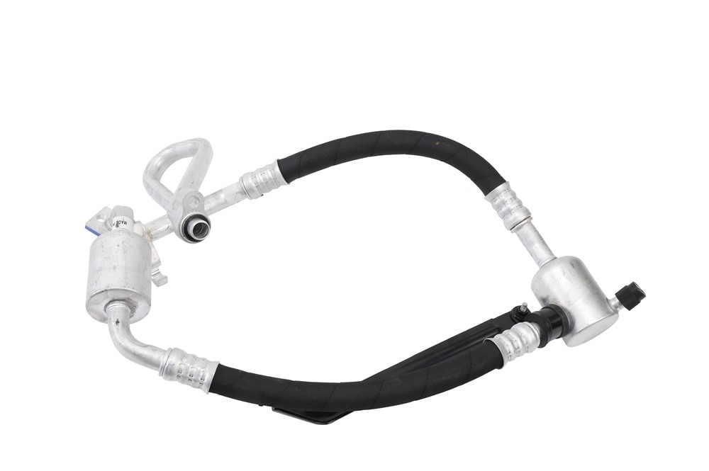 GM Genuine Parts Air Conditioning Compressor Hose