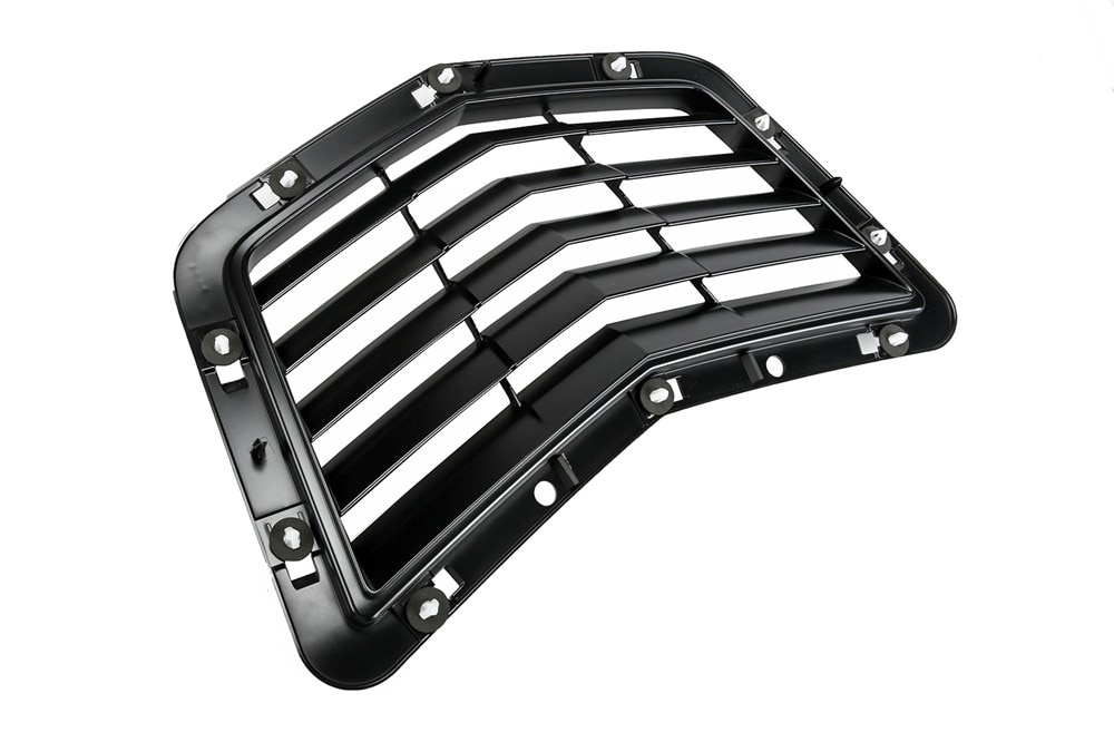GM Genuine Parts Primed Hood Ornamentation Vent
