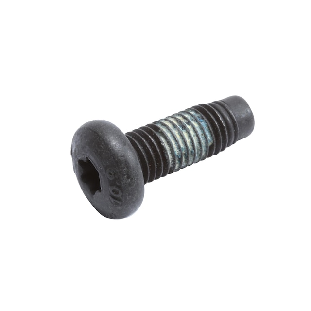 GM Genuine Parts M12x30 Rear Seat Shoulder Belt Guide Bolt