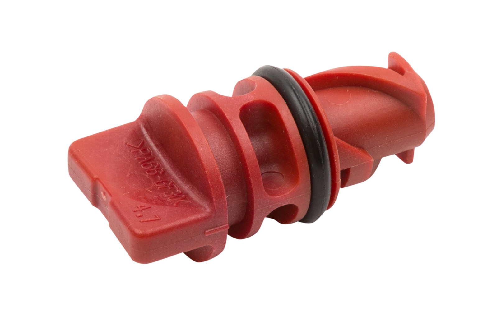 GM Genuine Parts Radiator Drain Petcock