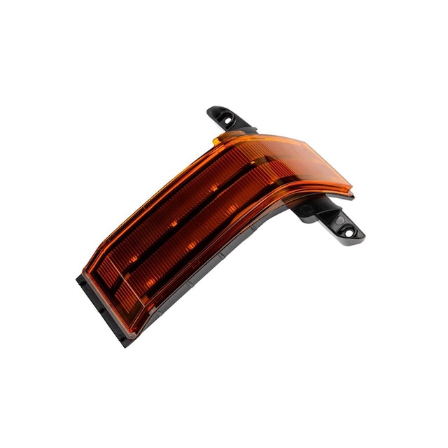 GM Genuine Parts Front Driver Side Clearance Lamp Lens