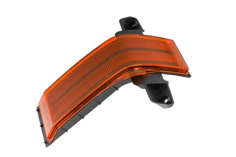 gmlp　4点 GM Genuine Parts Front Passenger Side Clearance Lamp Lens