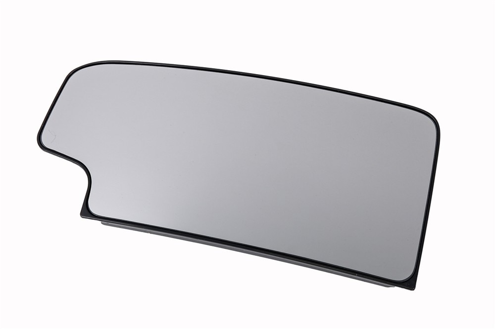 GM Genuine Parts Passenger Side Rearview Mirror Glass