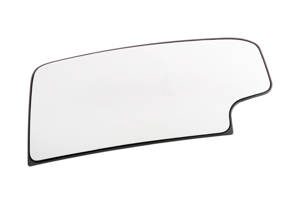 GM Genuine Parts Driver Side Door Mirror Glass