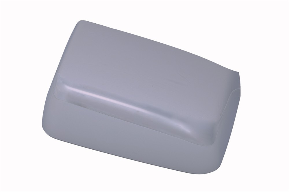 GM Genuine Parts Passenger Side Rearview Mirror Housing Upper Cover