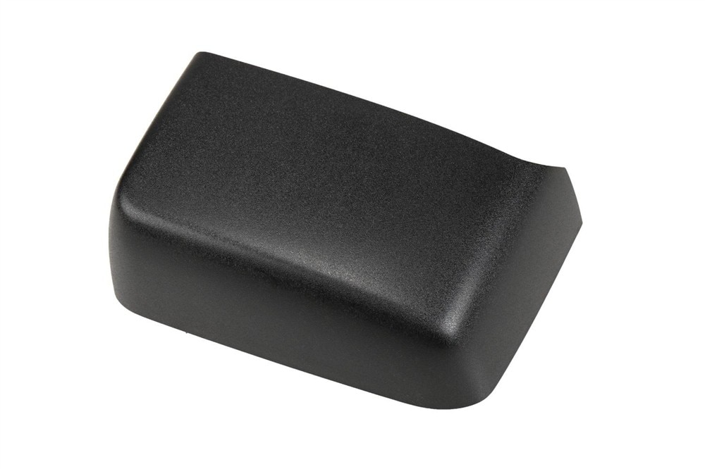 GM Genuine Parts Passenger Side Rearview Mirror Housing Upper Cover