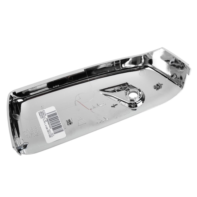 GM Genuine Parts Passenger Side Rearview Mirror Housing Lower Cover