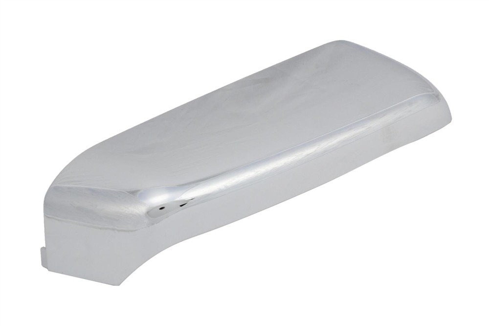 GM Genuine Parts Driver Side Door Mirror Housing Lower Cover