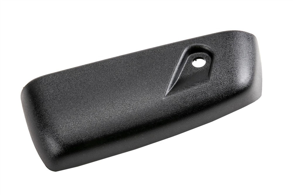 GM Genuine Parts Passenger Side Rearview Mirror Housing Lower Cover