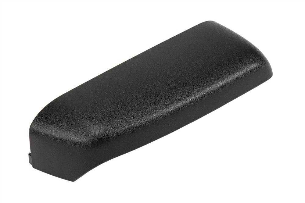 GM Genuine Parts Driver Side Door Mirror Housing Lower Cover
