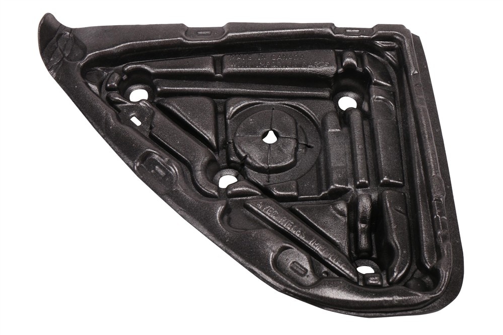 GM Genuine Parts Driver Side Door Mirror Gasket