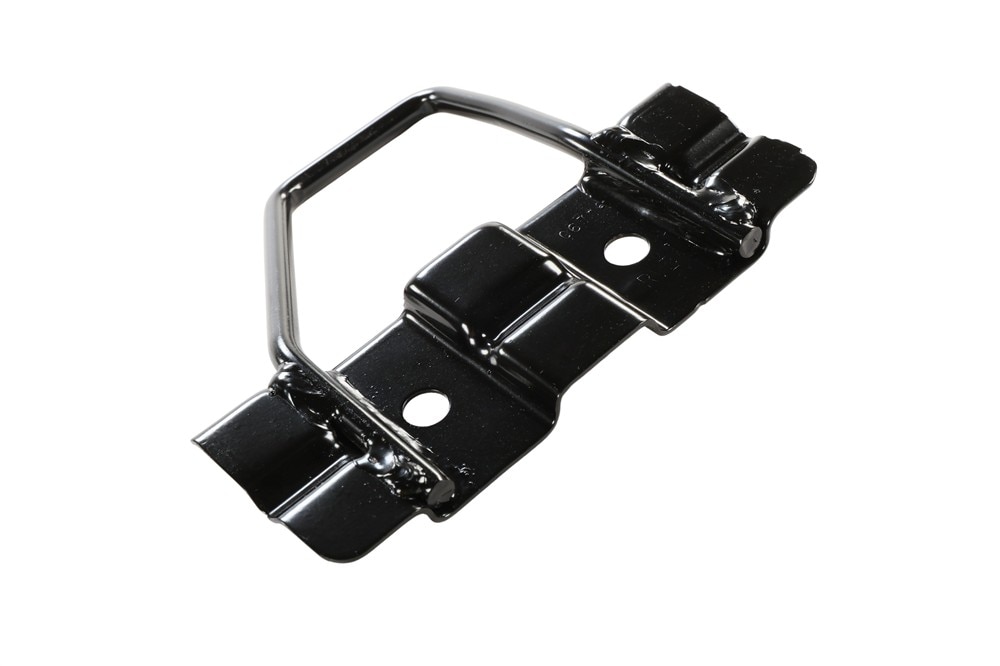 GM Genuine Parts Driver Side Child Seat Inner Bracket