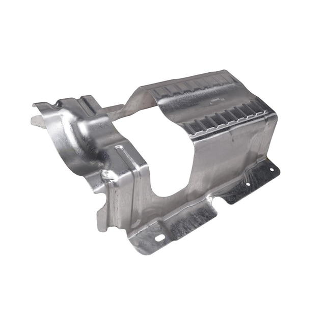 GM Genuine Parts Exhaust Intermediate Underbody Heat Shield