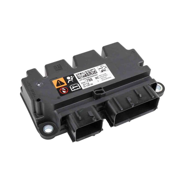 GM Genuine Parts Airbag Sensing and Diagnostic Module (Programming Required)