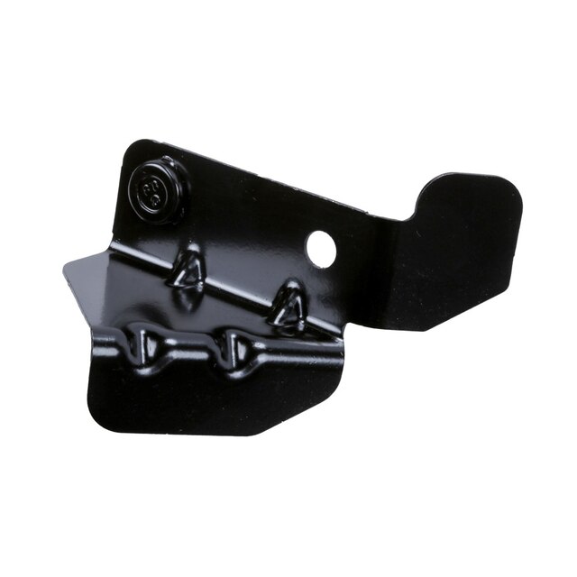 GM Genuine Parts Body Rear Lower Panel Bracket