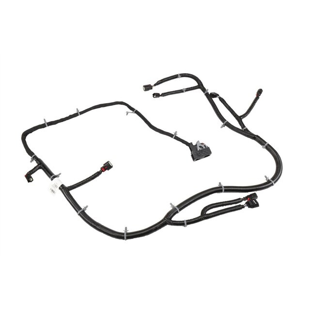 GM Genuine Parts Front Object Alarm Sensor Wiring Harness