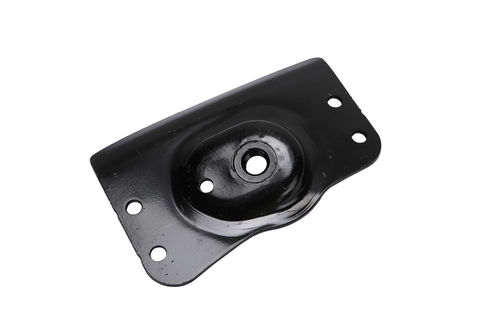 GM Genuine Parts Driver Side Underbody Rear Side Rail Reinforcement